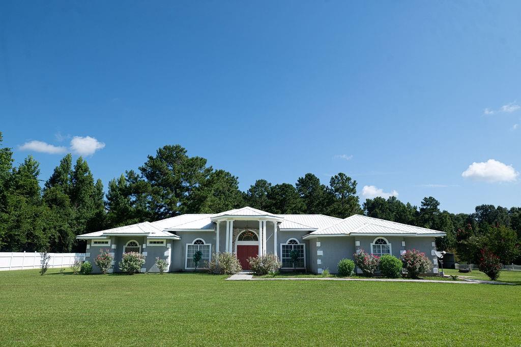 Homes for sale in Angie, LA | 31765 Lucious Jefferson Lane, Angie, LA 70426 | MLS# NO2513501