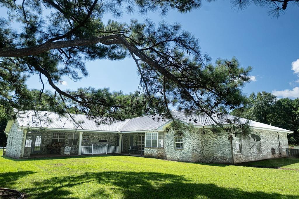 Homes for sale in Angie, LA | 31765 Lucious Jefferson Lane, Angie, LA 70426 | MLS# NO2513501