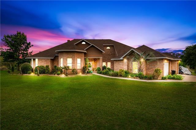 Homes for sale in Boyce, LA | 49 Ashton Road, Boyce, LA 71409 | MLS# CN2514038