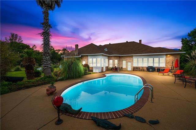 Homes for sale in Boyce, LA | 49 Ashton Road, Boyce, LA 71409 | MLS# CN2514038