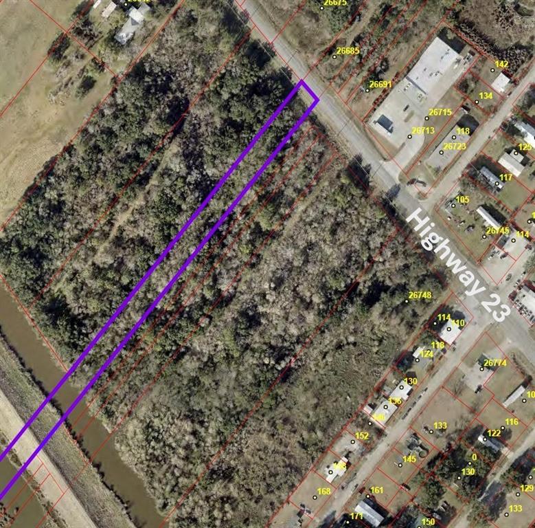 Homes for sale in Port Sulphur, LA | Hwy 23 To The 40 Arpent Line, Port Sulphur, LA 70083 | MLS# NO2514264