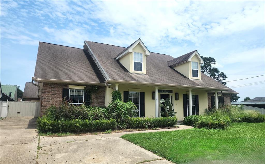 Homes for sale in Belle Chasse, LA | 119 Theta Street, Belle Chasse, LA 70037 | MLS# NO2514187