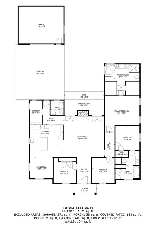 Homes for sale in Belle Chasse, LA | 119 Theta Street, Belle Chasse, LA 70037 | MLS# NO2514187