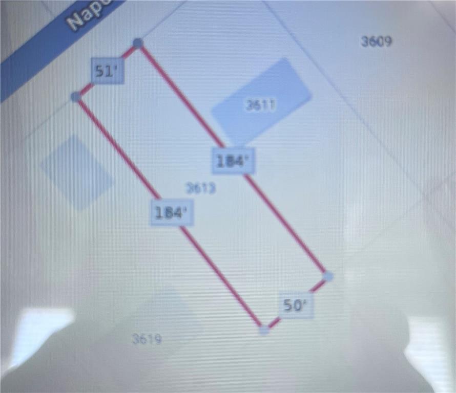 Homes for sale in Alexandria, LA | 3619 Napoleon Street, Alexandria, LA 71302 | MLS# NO2512756