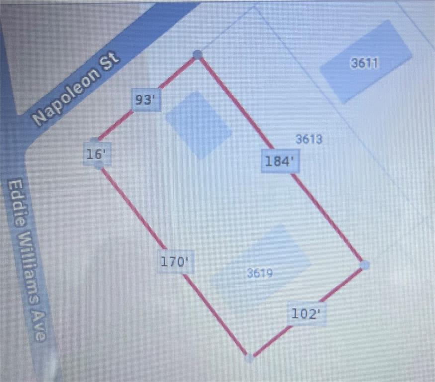 Homes for sale in Alexandria, LA | 3619 Napoleon Street, Alexandria, LA 71302 | MLS# NO2512756