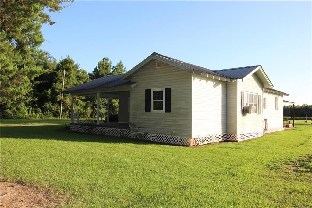 Homes for sale in Plaucheville, LA | 1970 1181 Hwy, Plaucheville, LA 71362 | MLS# CN2514373