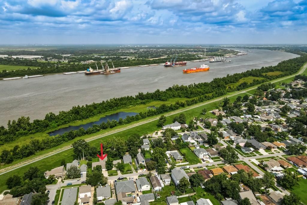 Homes for sale in Harahan, LA | 24 Berkley Avenue, Harahan, LA 70123 | MLS# NO2514010