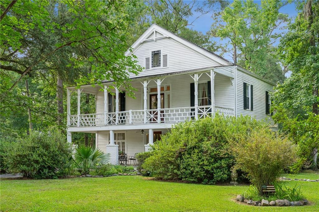 Homes for sale in Abita Springs, LA | 22128 5th Street, Abita Springs, LA 70420 | MLS# NO2510766