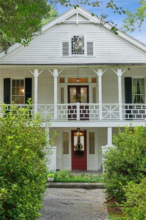 Homes for sale in Abita Springs, LA | 22128 5Th Street, Abita Springs, LA 70420 | MLS# NO2510766