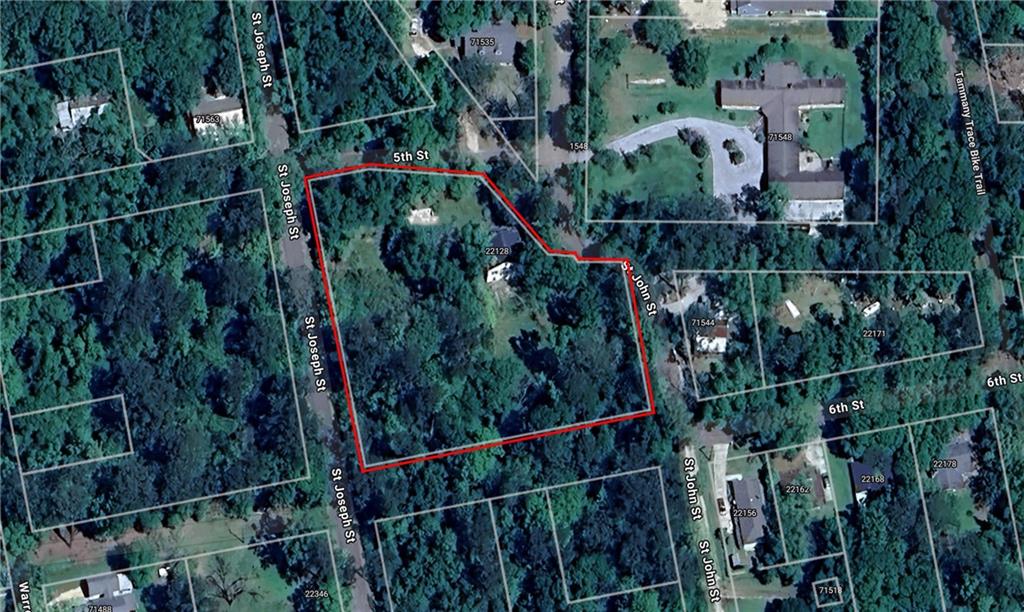 Homes for sale in Abita Springs, LA | 22128 5th Street, Abita Springs, LA 70420 | MLS# NO2510766