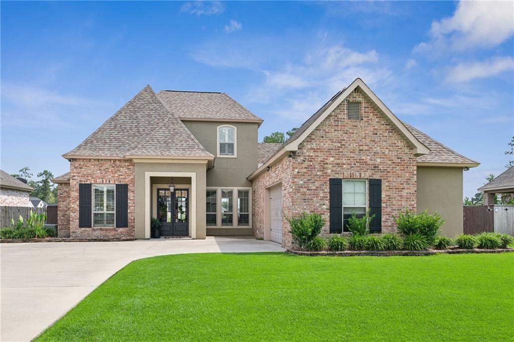 Homes for sale in Madisonville, LA | 1101 Spring Haven Lane, Madisonville, LA 70447 | MLS# NO2514561