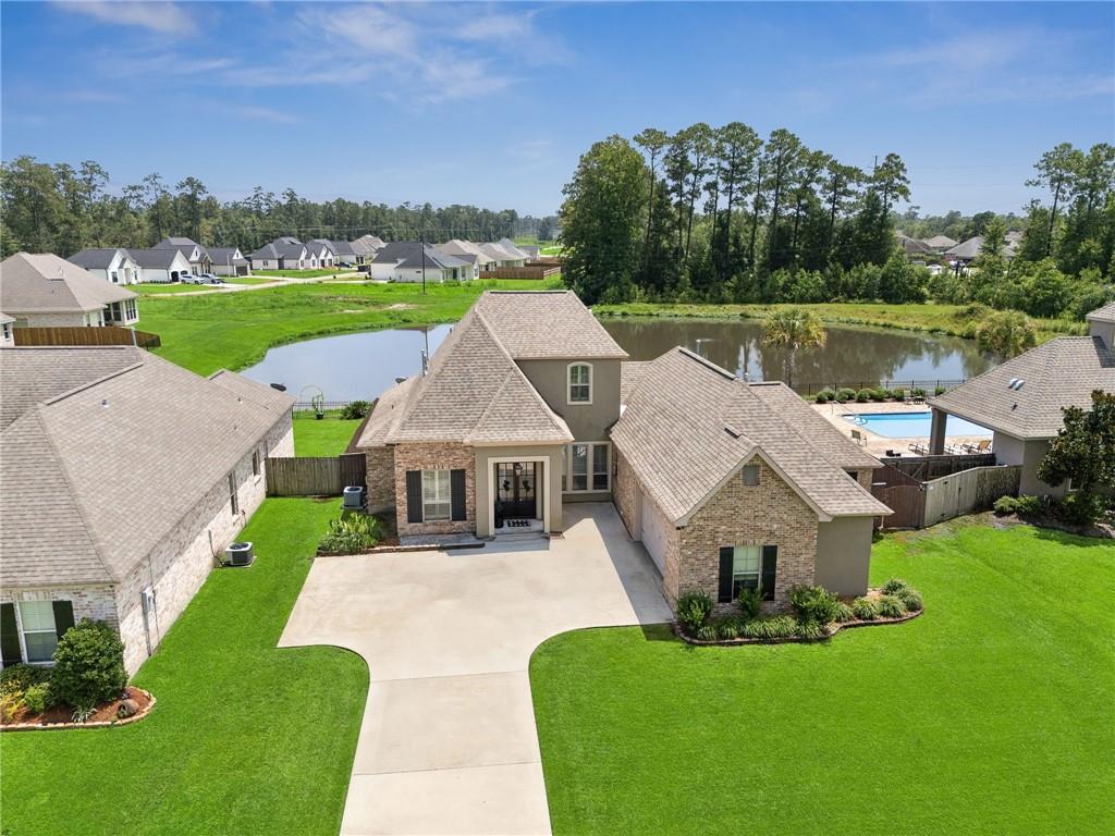 Homes for sale in Madisonville, LA | 1101 Spring Haven Lane, Madisonville, LA 70447 | MLS# NO2514561