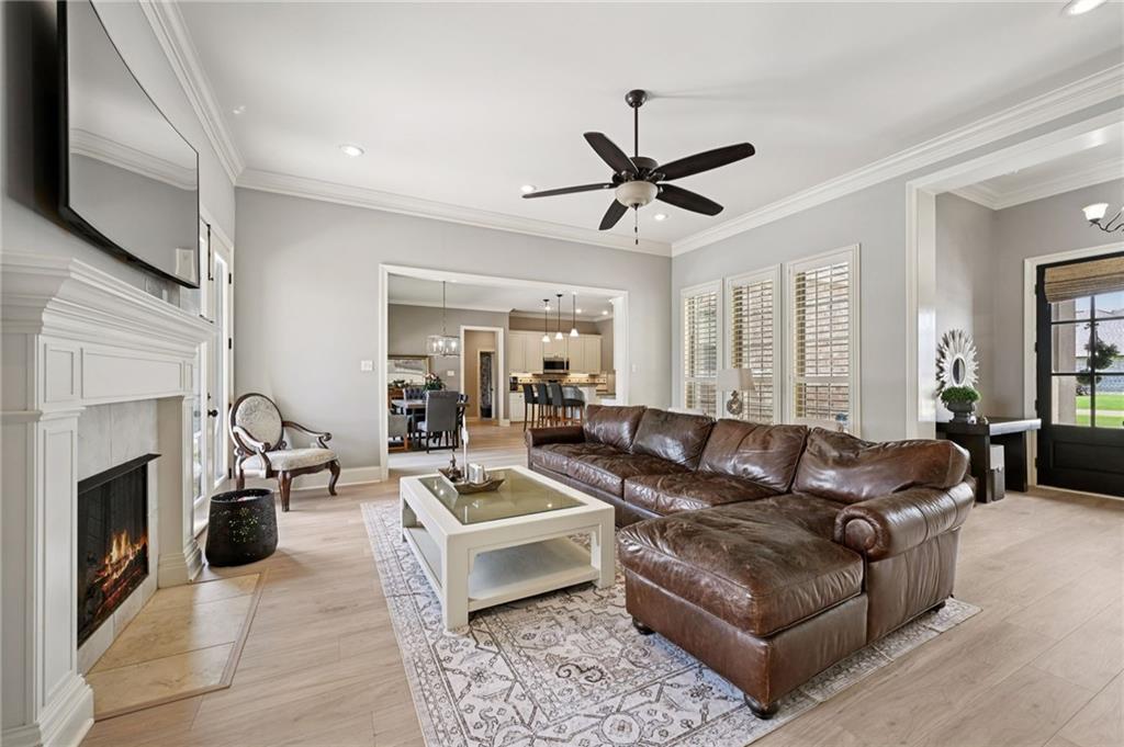 Homes for sale in Madisonville, LA | 1101 Spring Haven Lane, Madisonville, LA 70447 | MLS# NO2514561