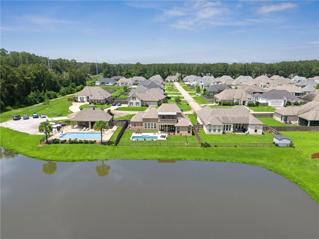 Homes for sale in Madisonville, LA | 1101 Spring Haven Lane, Madisonville, LA 70447 | MLS# NO2514561