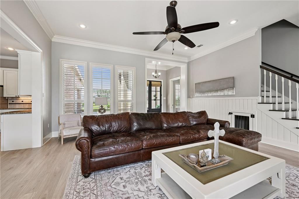 Homes for sale in Madisonville, LA | 1101 Spring Haven Lane, Madisonville, LA 70447 | MLS# NO2514561