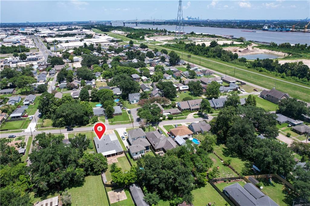 Homes for sale in Harahan, LA | 76 Bailey Street, Harahan, LA 70123 | MLS# NO2514570