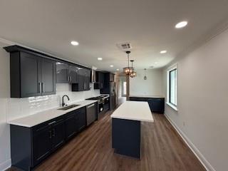 Homes for sale in Harahan, LA | 439 West Avenue, Harahan, LA 70123 | MLS# NO2514500