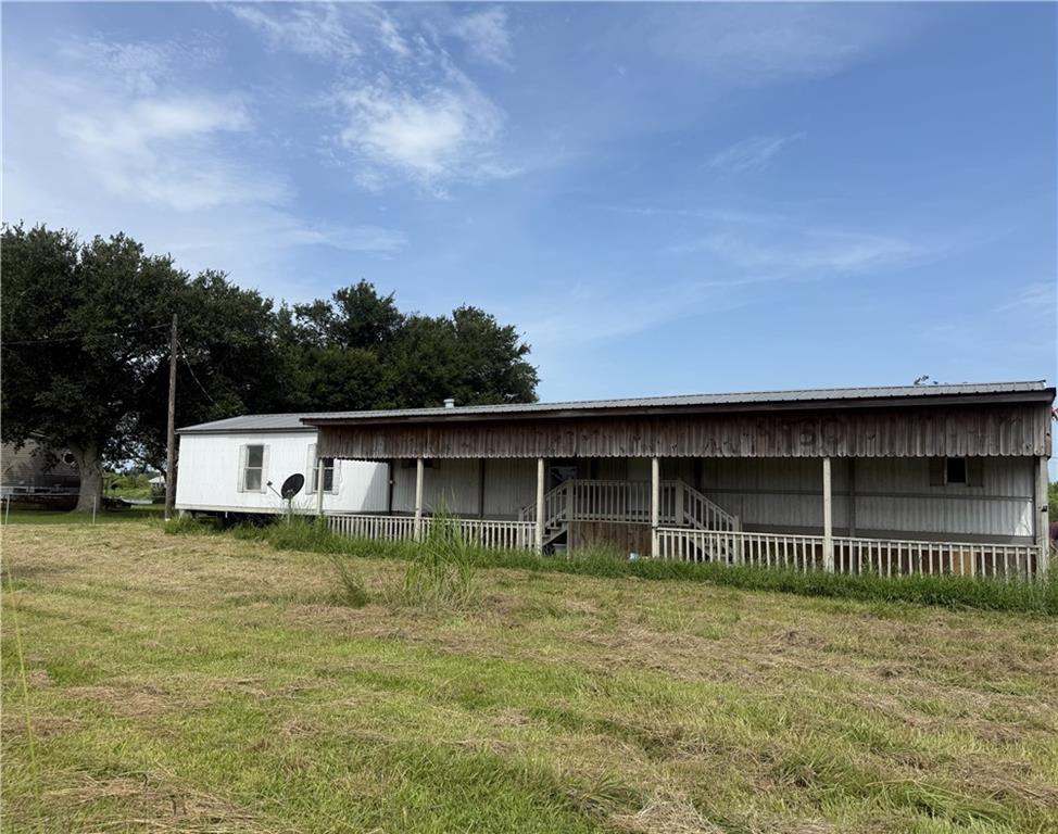 Homes for sale in Chauvin, LA | 4950 Bayouside Dr, Chauvin, LA 70344 | MLS# NO2515074