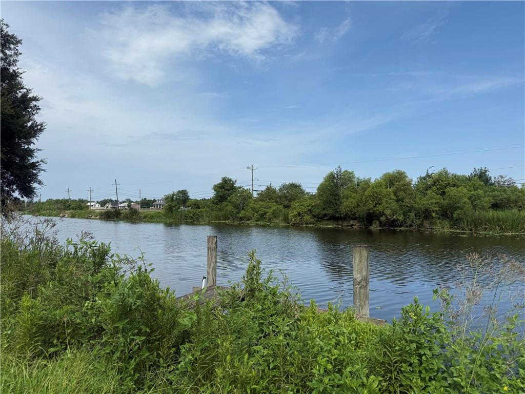 Homes for sale in Chauvin, LA | 4950 Bayouside Dr, Chauvin, LA 70344 | MLS# NO2515074