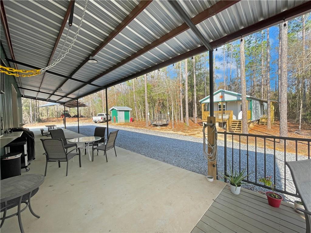 Homes for sale in Perkinston, MS | 1773 Ridge Road #B, Perkinston, MS 39573 | MLS# NO2515078