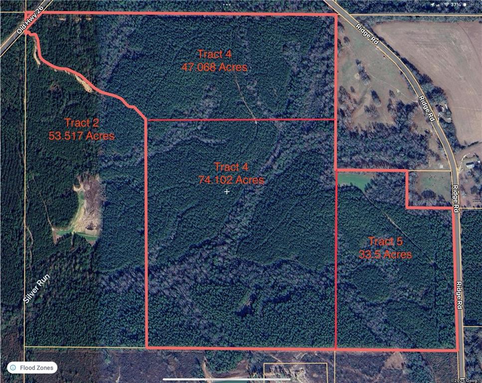 Homes for sale in Perkinston, MS | 1773 Ridge Road #B, Perkinston, MS 39573 | MLS# NO2515078