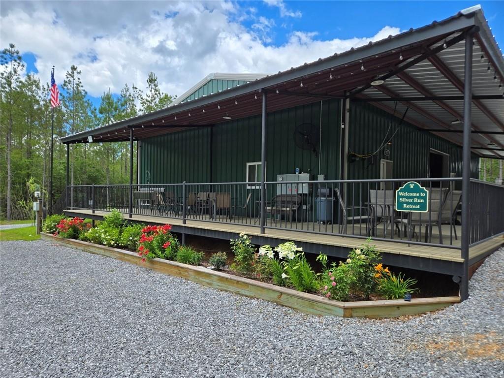 Homes for sale in Perkinston, MS | 1773 Ridge Road #A, Perkinston, MS 39573 | MLS# NO2515101