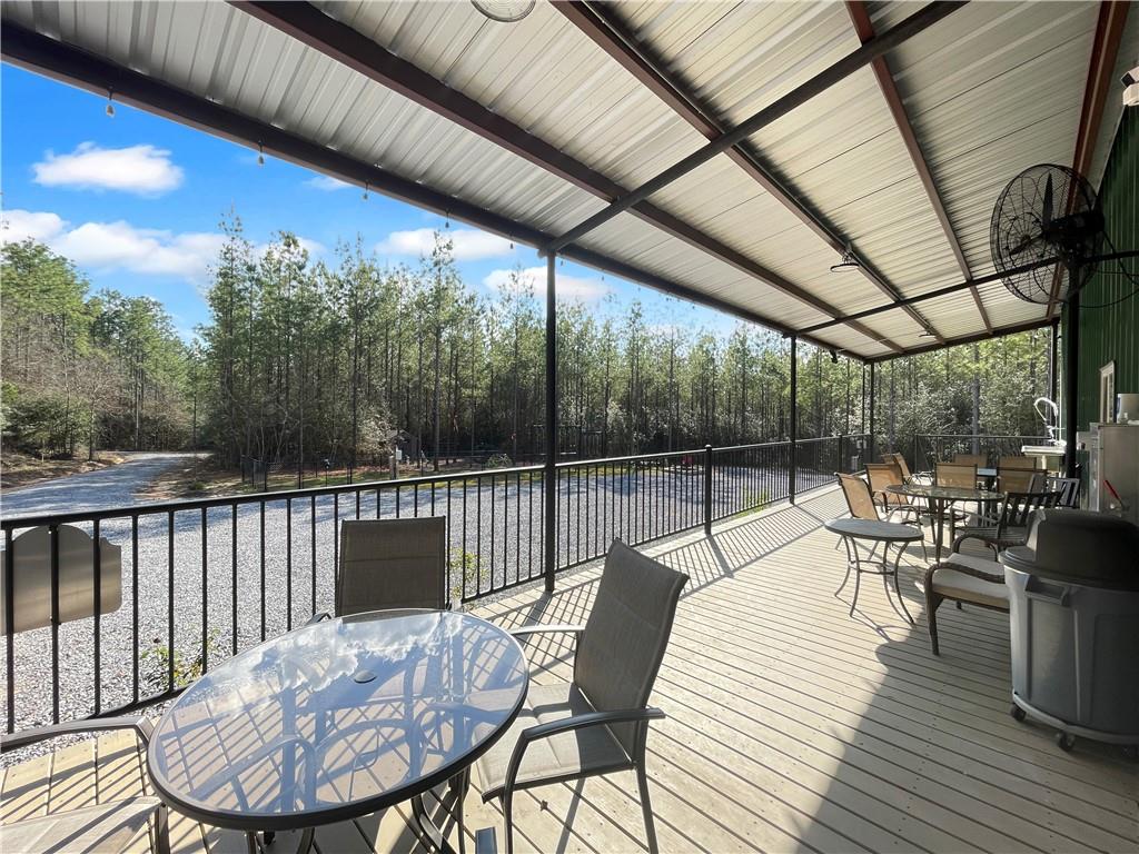 Homes for sale in Perkinston, MS | 1773 Ridge Road #A, Perkinston, MS 39573 | MLS# NO2515101