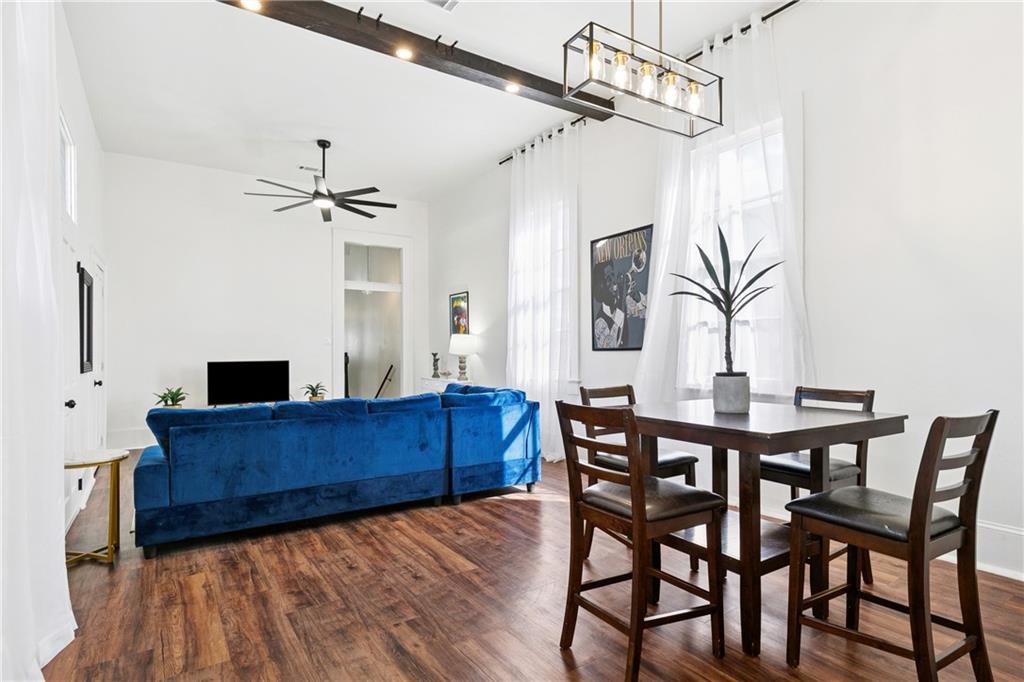 Homes for sale in New Orleans, LA | 1815-1817 Carondelet Street, New Orleans, LA 70130 | MLS# NO2514979