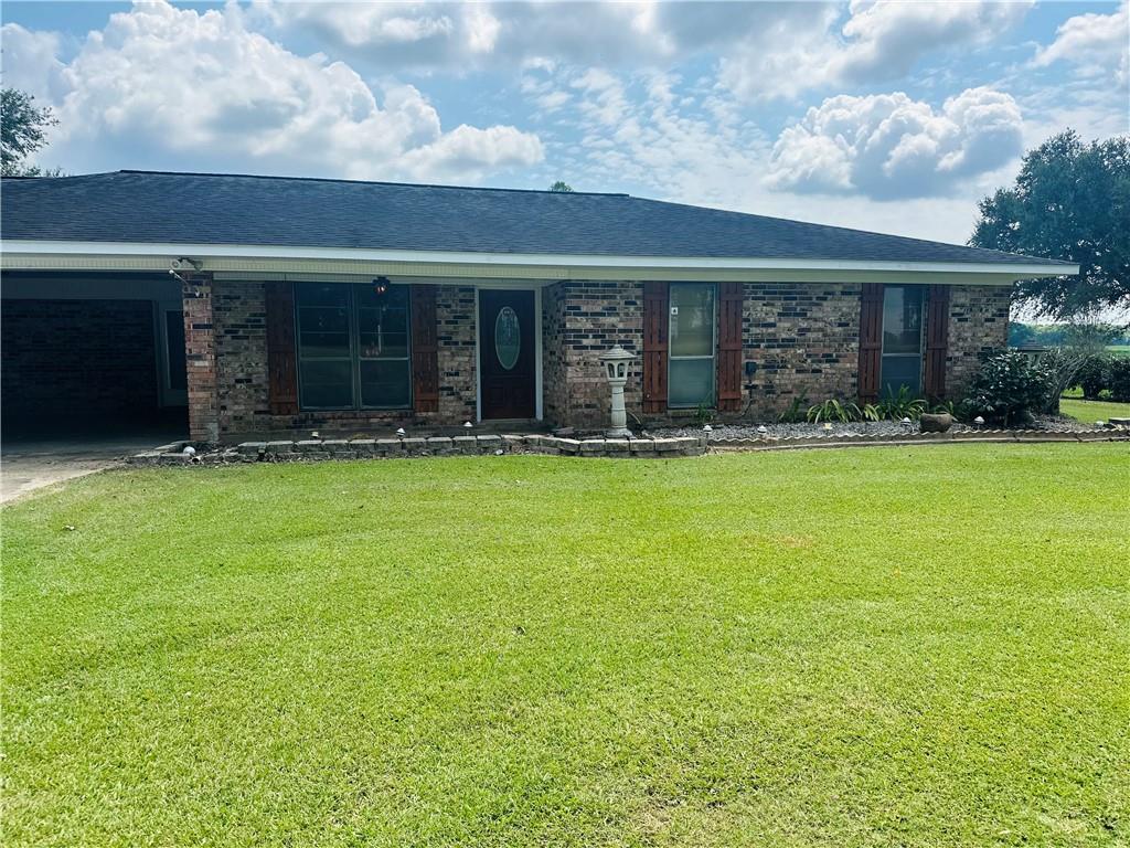 Homes for sale in Moreauville, LA | 11806 Hwy 1 Hwy, Moreauville, LA 71355 | MLS# CN2515164