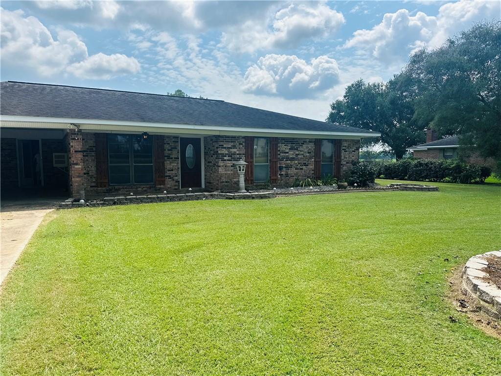 Homes for sale in Moreauville, LA | 11806 Hwy 1 Hwy, Moreauville, LA 71355 | MLS# CN2515164