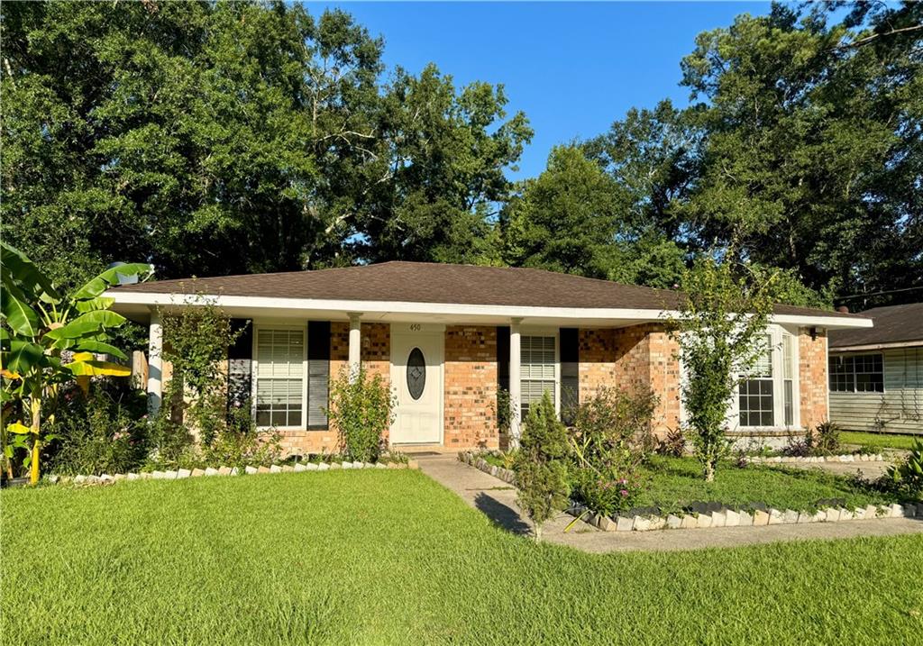 Homes for sale in Slidell, LA | 450 N Magnolia Street, Slidell, LA 70460 | MLS# NO2514732