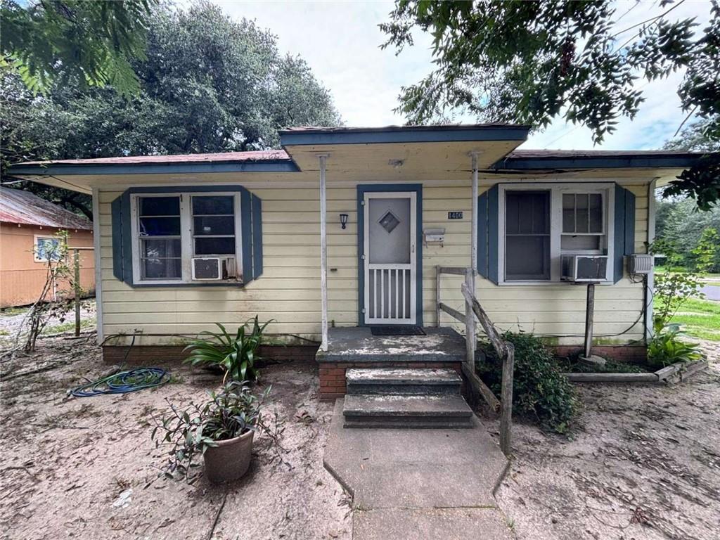 Homes for sale in Eunice, LA | (Undisclosed), Eunice, LA 70535 | MLS# NO2515351