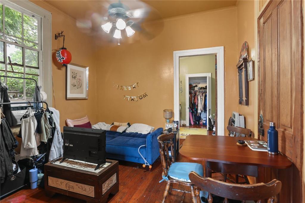 Homes for sale in New Orleans, LA | 4112-12 Burgundy Street, New Orleans, LA 70117 | MLS# NO2514581