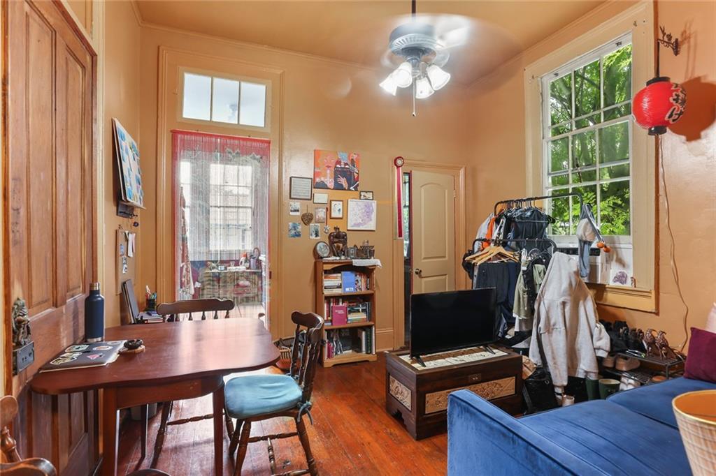 Homes for sale in New Orleans, LA | 4112-12 Burgundy Street, New Orleans, LA 70117 | MLS# NO2514581