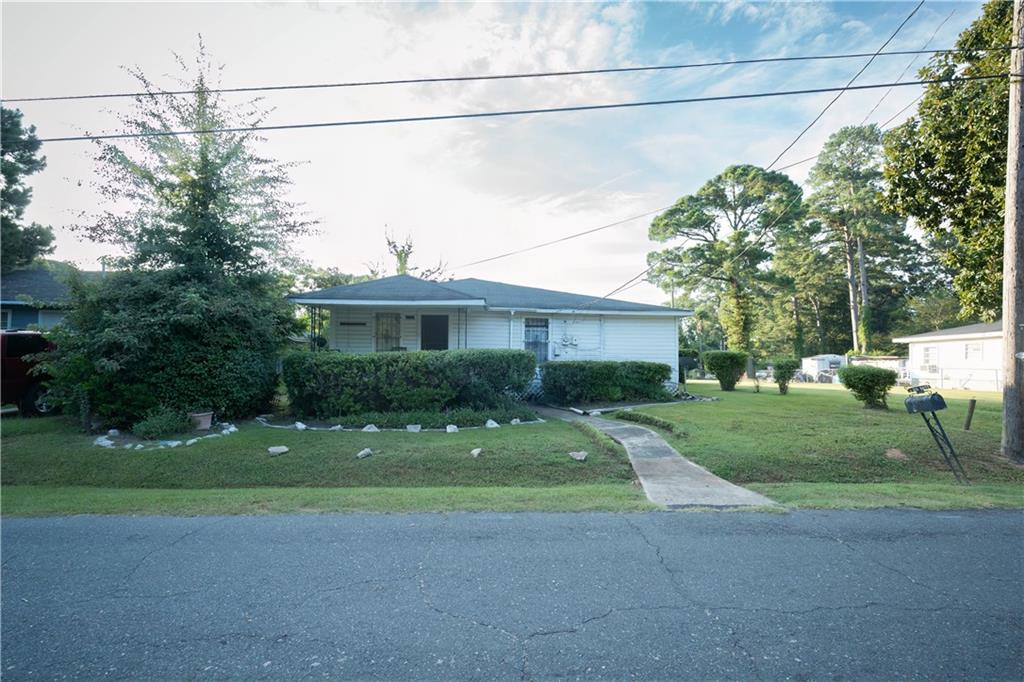 Homes for sale in Natchitoches, LA | (Undisclosed), Natchitoches, LA 71457 | MLS# CN2515204