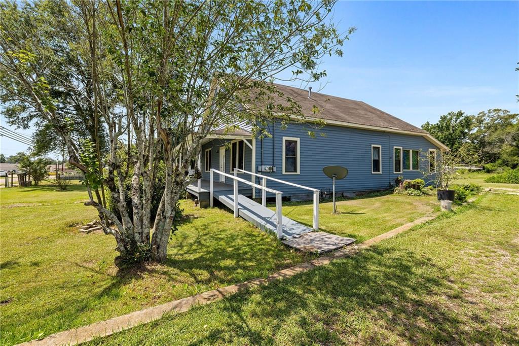 Homes for sale in Roseland, LA | 62471 Commercial Street, Roseland, LA 70456 | MLS# NO2515359