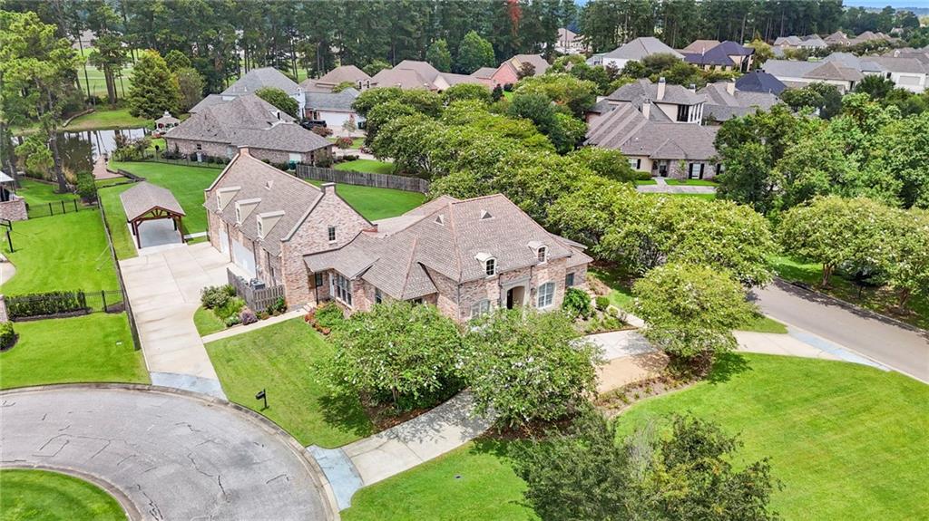 Homes for sale in Denham Springs, LA | 9291 Pebble Beach Circle, Denham Springs, LA 70726 | MLS# NO2515499