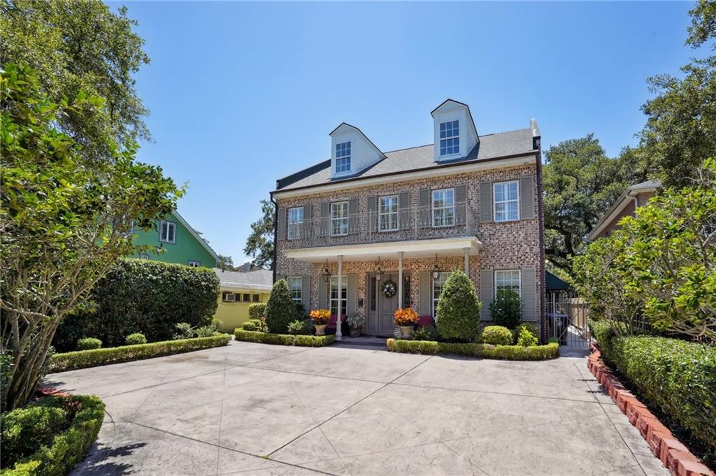 Homes for sale in New Orleans, LA | 59 Spanish Fort Boulevard, New Orleans, LA 70124 | MLS# NO2515533