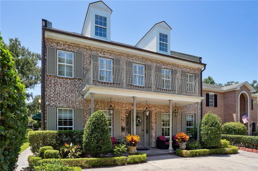 Homes for sale in New Orleans, LA | 59 Spanish Fort Boulevard, New Orleans, LA 70124 | MLS# NO2515533