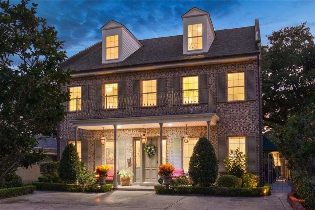 Homes for sale in New Orleans, LA | 59 Spanish Fort Boulevard, New Orleans, LA 70124 | MLS# NO2515533