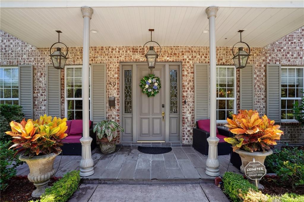 Homes for sale in New Orleans, LA | 59 Spanish Fort Boulevard, New Orleans, LA 70124 | MLS# NO2515533