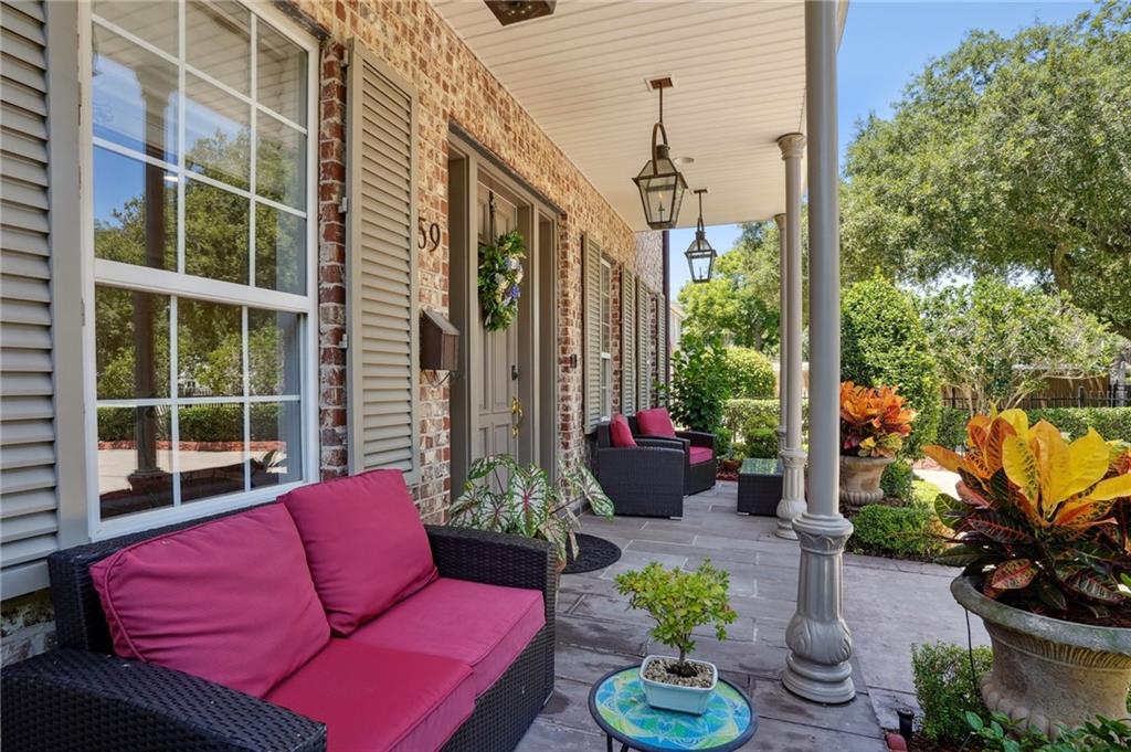 Homes for sale in New Orleans, LA | 59 Spanish Fort Boulevard, New Orleans, LA 70124 | MLS# NO2515533