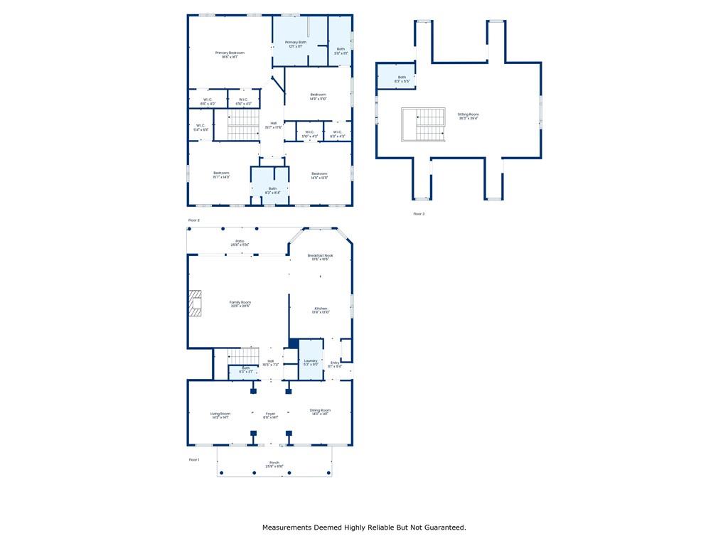 Homes for sale in New Orleans, LA | 59 Spanish Fort Boulevard, New Orleans, LA 70124 | MLS# NO2515533
