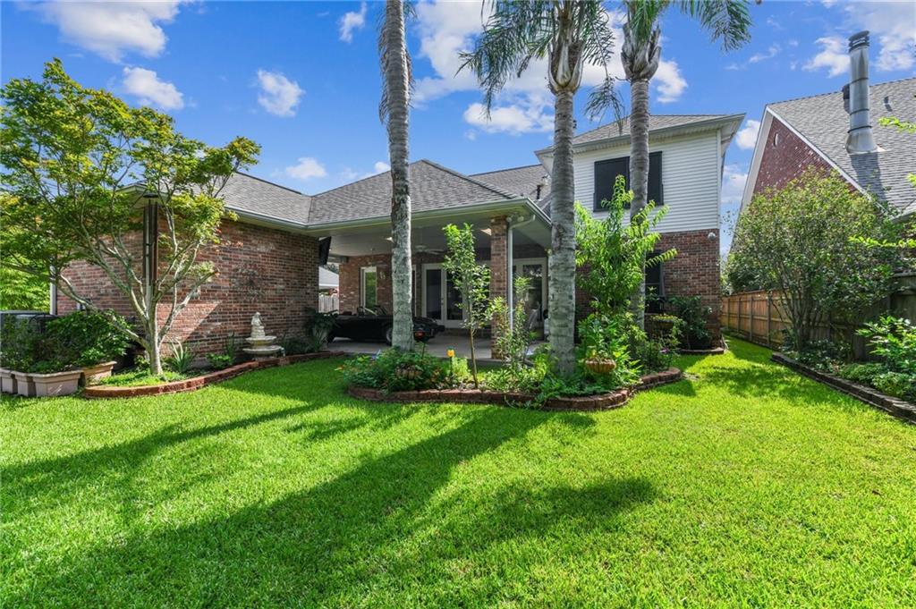 Homes for sale in Metairie, LA | 4604 Transcontinental Dr, Metairie, LA 70006 | MLS# NO2515482