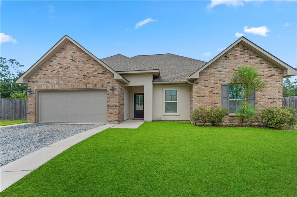 Homes for sale in Covington, LA | 1104 E Creek Court, Covington, LA 70435 | MLS# NO2515191