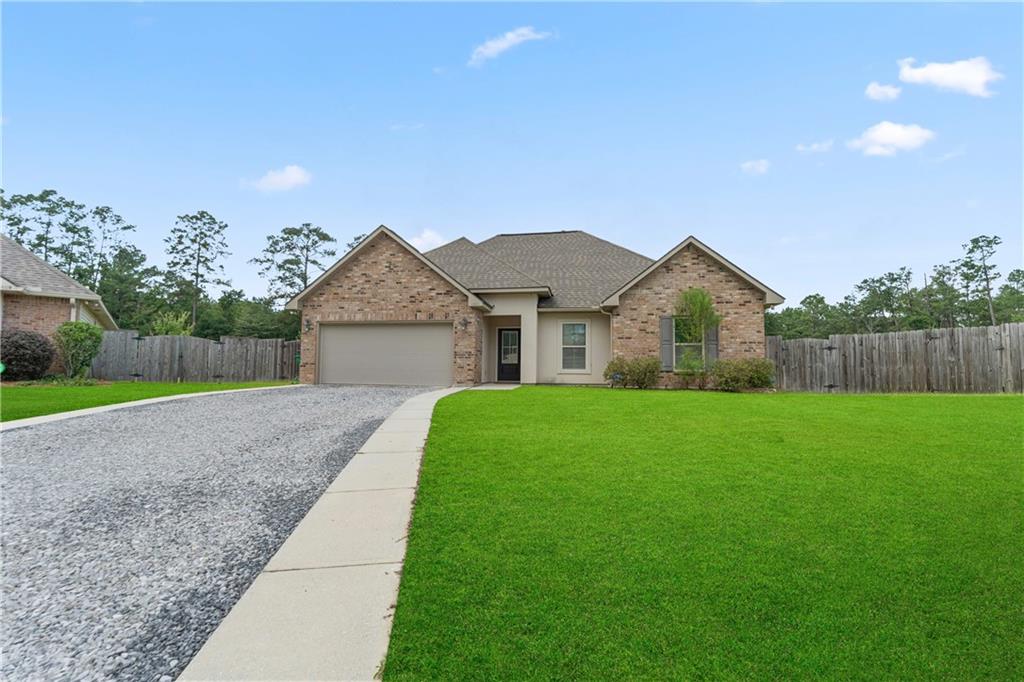 Homes for sale in Covington, LA | 1104 E Creek Court, Covington, LA 70435 | MLS# NO2515191