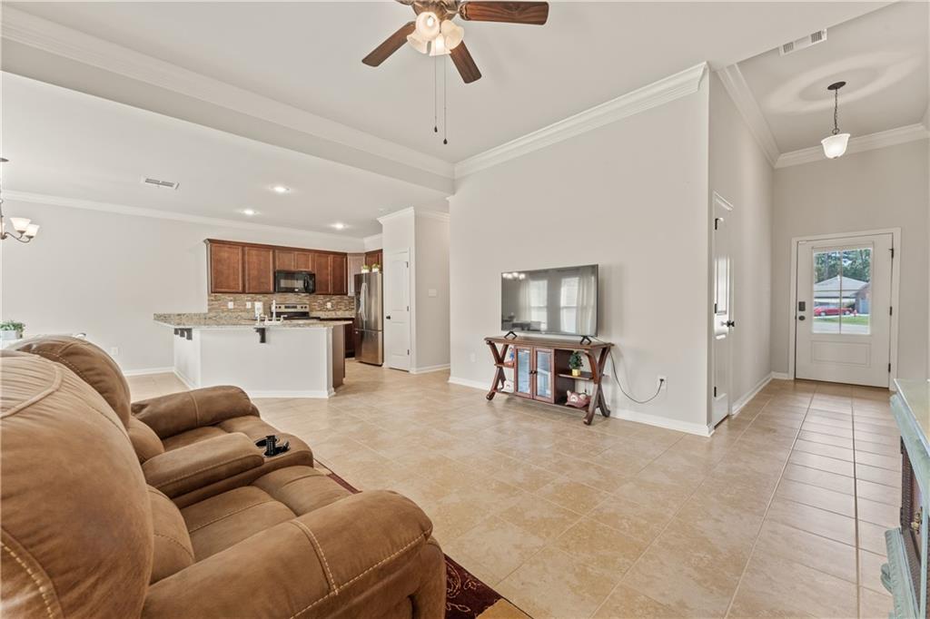 Homes for sale in Covington, LA | 1104 E Creek Court, Covington, LA 70435 | MLS# NO2515191