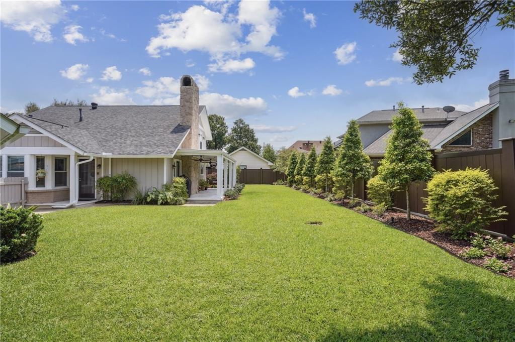 Homes for sale in River Ridge, LA | 9708 Gloxinia Circle, River Ridge, LA 70123 | MLS# NO2515810