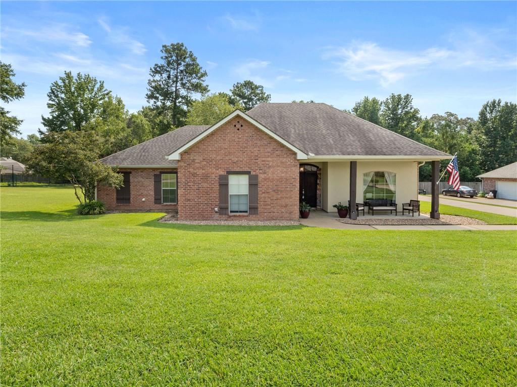 Homes for sale in Pineville, LA | 3001 Legacy Loop, Pineville, LA 71360 | MLS# CN2515930