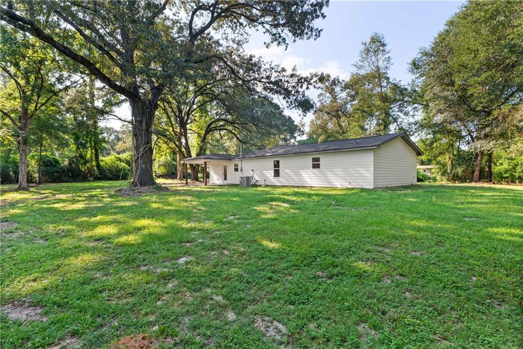 Homes for sale in Pollock, LA | 160 Mccann Road, Pollock, LA 71467 | MLS# CN2515887